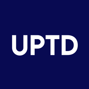 Stock UPTD logo
