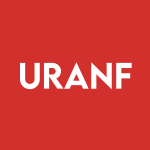 URANF Stock Logo