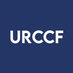 URCCF Stock Logo