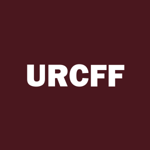 Stock URCFF logo
