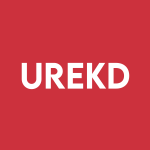 UREKD Stock Logo