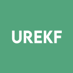 UREKF Stock Logo