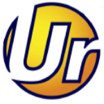 URG Stock Logo