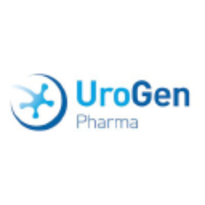 URGN Stock Logo