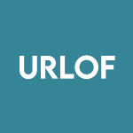 URLOF Stock Logo