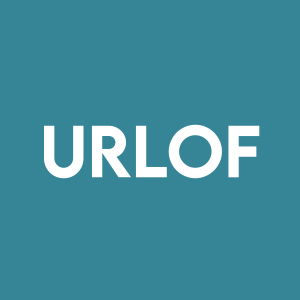 Stock URLOF logo