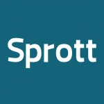Sprott Uranium Miners ETF logo