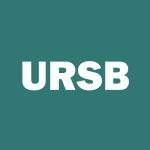 URSB Stock Logo