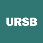 URSB BANCORP INC logo