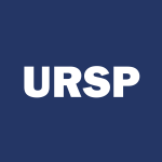 URSP Stock Logo