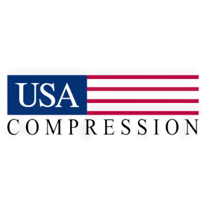 Stock USAC logo