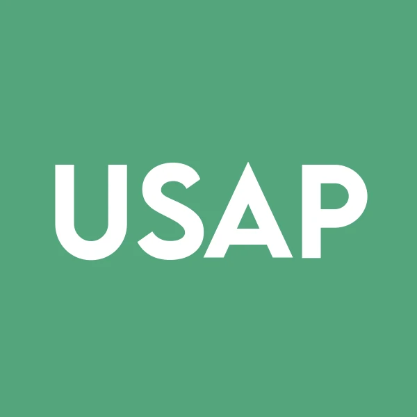 Usap Logo USAP In The News | USA Parkour