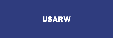 Stock USARW logo