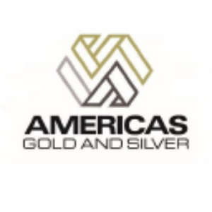 Stock USAS logo