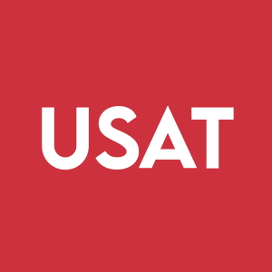 Stock USAT logo