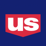 USB Stock Logo
