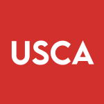 USCA Stock Logo