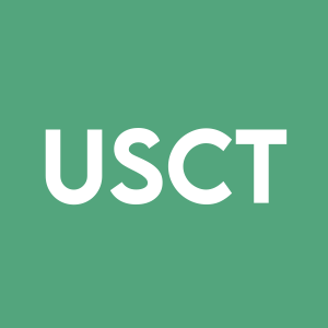 Stock USCT logo