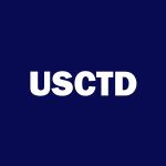 USCTD Stock Logo