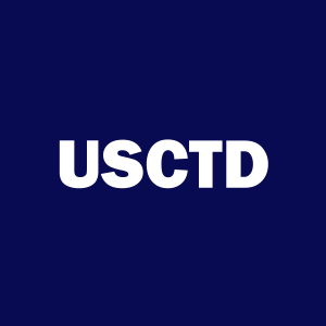 Stock USCTD logo