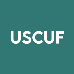 USCUF Stock Logo