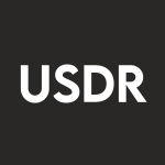 USDR Stock Logo