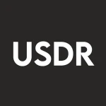 Uas Drone logo