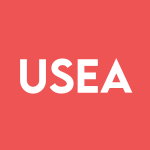 USEA Stock Logo