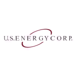 USEG Stock Logo