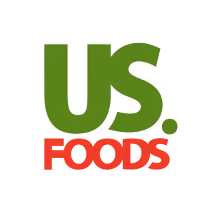 Stock USFD logo