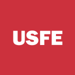 USFE Stock Logo