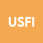 USFI Stock Logo