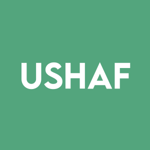 Stock USHAF logo