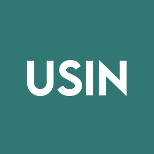Stock USIN logo