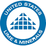 USLM Stock Logo