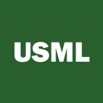 USML Stock Logo