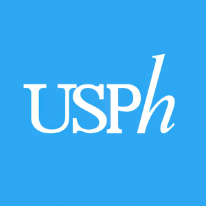 Stock USPH logo