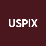 USPIX Stock Logo