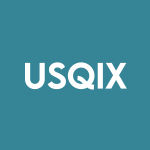 USQIX Stock Logo