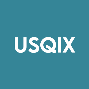 Stock USQIX logo