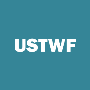 Stock USTWF logo