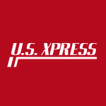 USX Stock Logo