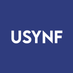 USYNF Stock Logo
