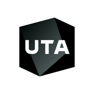 Stock UTAAU logo
