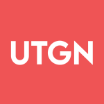 UTGN Stock Logo