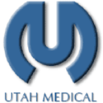 UTMD Stock Logo