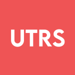 UTRS Stock Logo