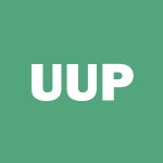 UUP Stock Logo