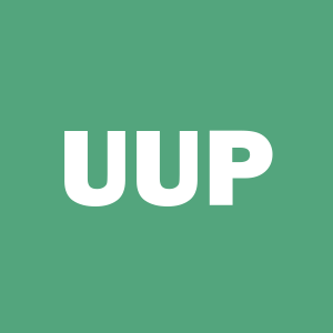 Stock UUP logo