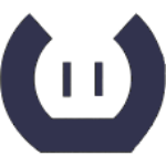 UUU Stock Logo